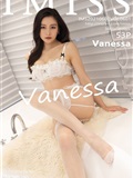 IMiss爱蜜社 2021.06.07 Vol.601 Vanessa(54)